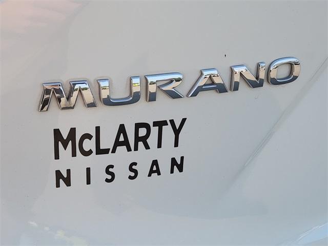 used 2021 Nissan Murano car, priced at $21,300