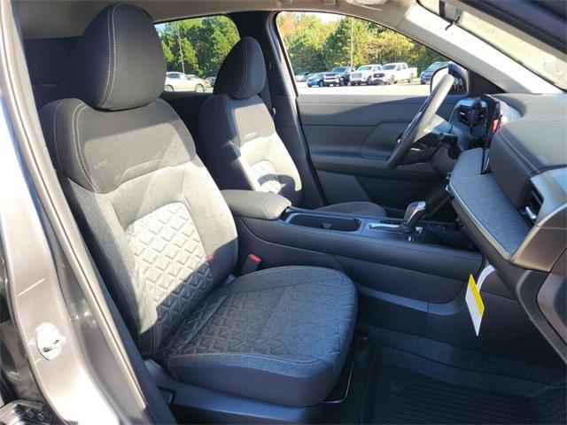 new 2026 Nissan Kicks car, priced at $26,360