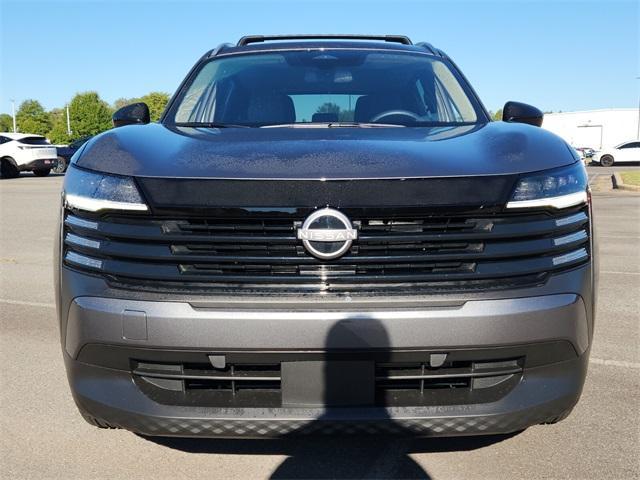 new 2026 Nissan Kicks car, priced at $26,360