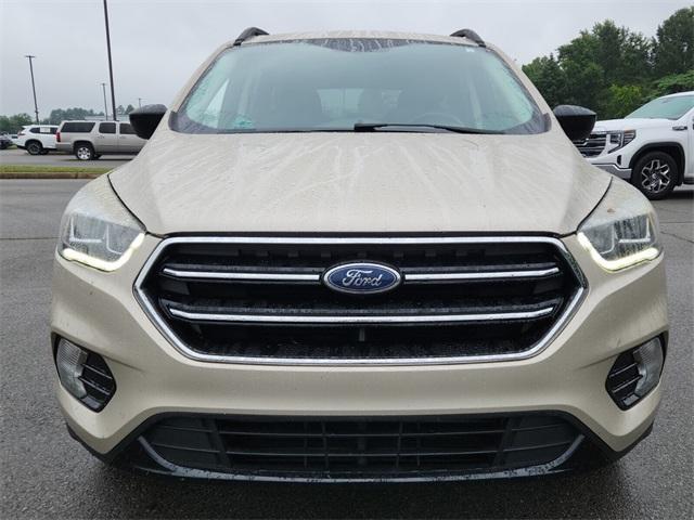 used 2017 Ford Escape car, priced at $11,550