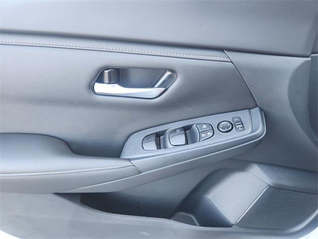 new 2025 Nissan Sentra car, priced at $24,340