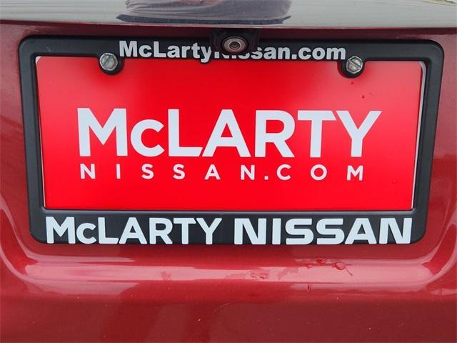 used 2020 GMC Terrain car, priced at $16,000