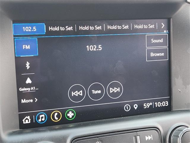 used 2020 GMC Terrain car, priced at $16,000