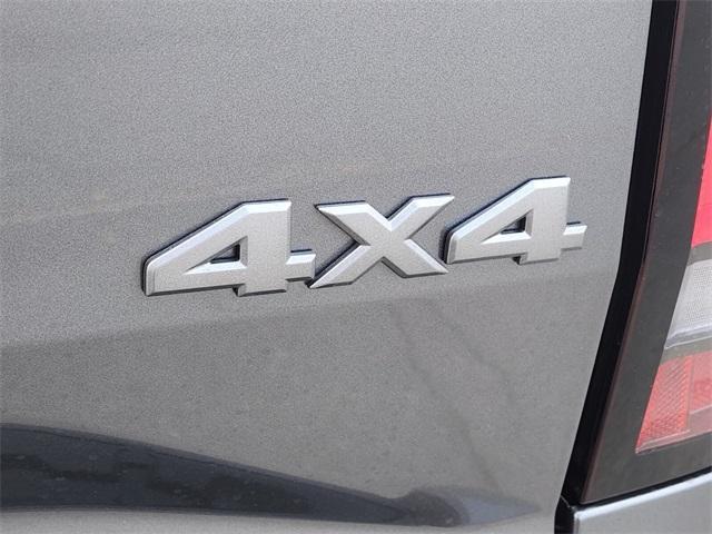 new 2026 Nissan Frontier car, priced at $39,504