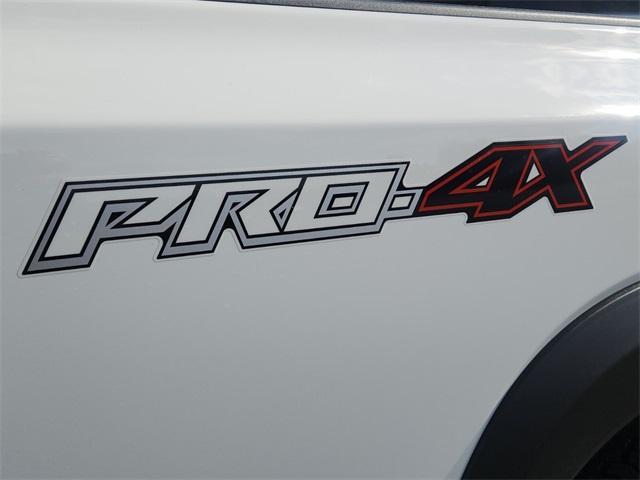 new 2026 Nissan Frontier car, priced at $45,004