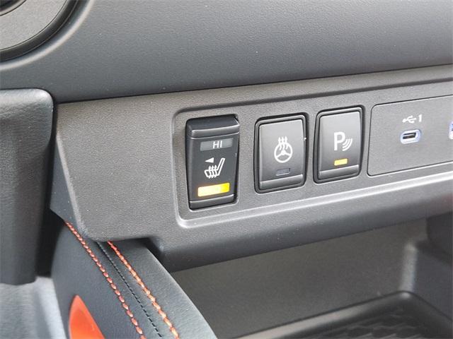 new 2026 Nissan Frontier car, priced at $45,004