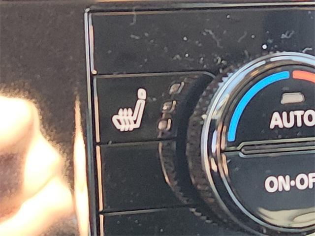 new 2025 Nissan Pathfinder car, priced at $37,104