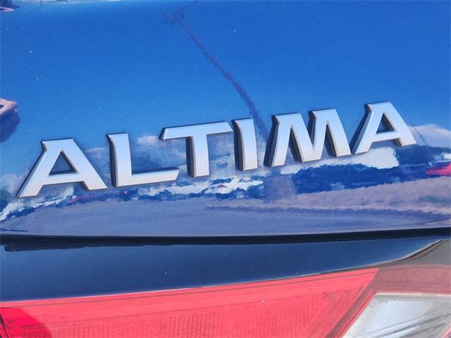 used 2023 Nissan Altima car, priced at $21,450
