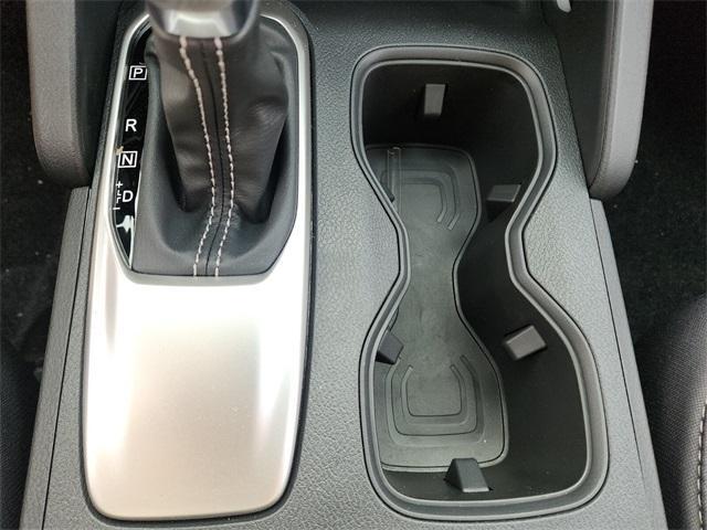 new 2025 Nissan Murano car, priced at $47,266