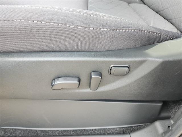 new 2025 Nissan Murano car, priced at $47,266