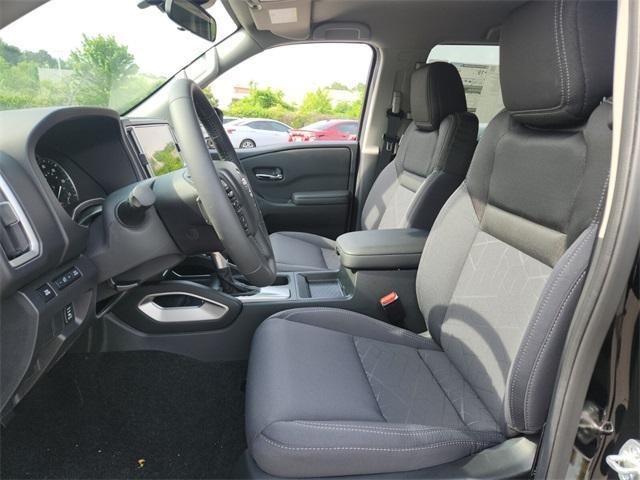 new 2025 Nissan Murano car, priced at $47,266