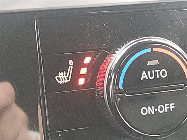 new 2025 Nissan Pathfinder car, priced at $37,329