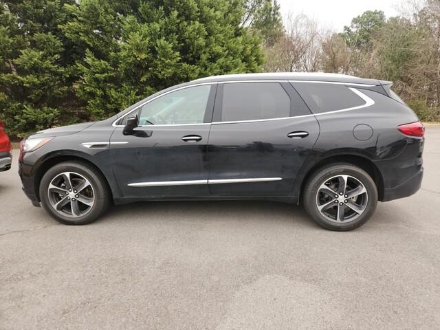 used 2020 Buick Enclave car