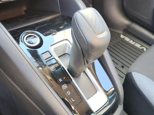 new 2025 Nissan Versa car, priced at $20,171