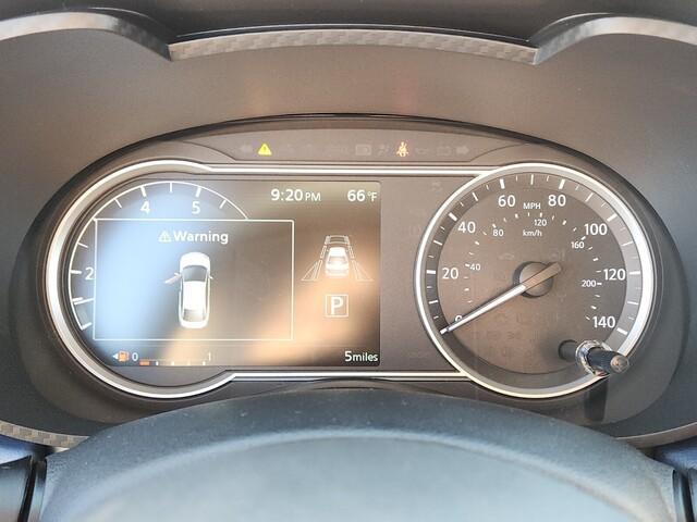 new 2025 Nissan Versa car, priced at $20,171