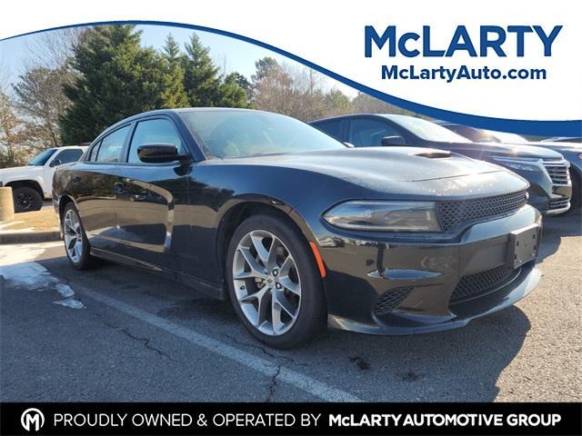 used 2023 Dodge Charger car, priced at $26,661