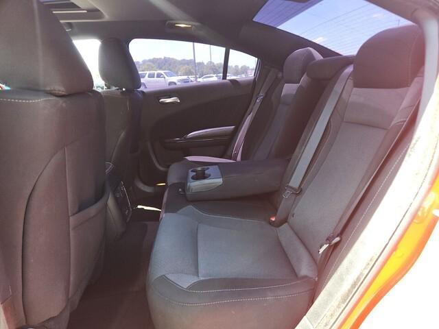used 2020 Dodge Charger car, priced at $17,206