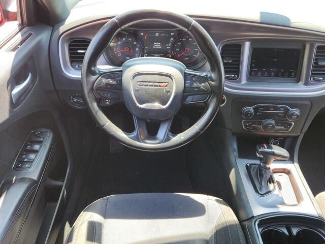 used 2020 Dodge Charger car, priced at $17,206