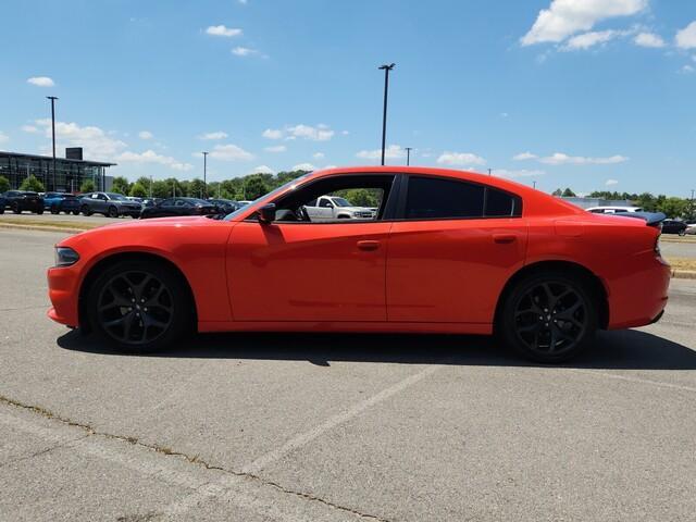 used 2020 Dodge Charger car, priced at $17,206