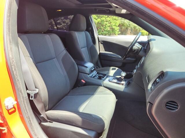 used 2020 Dodge Charger car, priced at $17,206