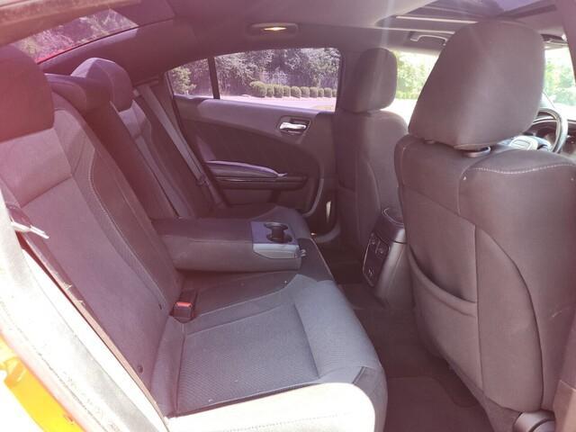 used 2020 Dodge Charger car, priced at $17,206