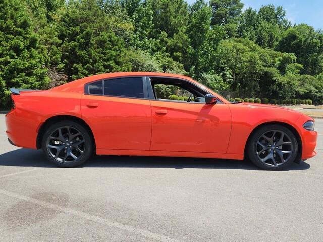 used 2020 Dodge Charger car, priced at $17,206