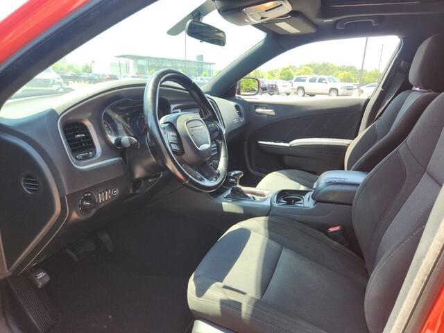 used 2020 Dodge Charger car, priced at $17,206