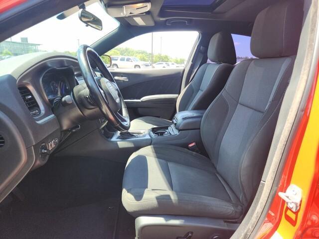 used 2020 Dodge Charger car, priced at $17,206