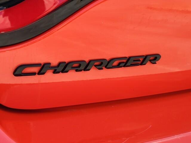used 2020 Dodge Charger car, priced at $17,206