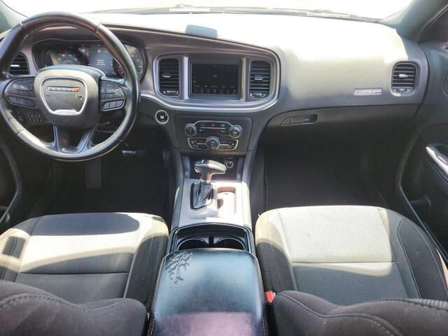 used 2020 Dodge Charger car, priced at $17,206
