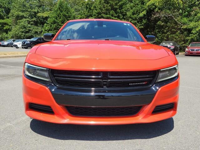 used 2020 Dodge Charger car, priced at $17,206