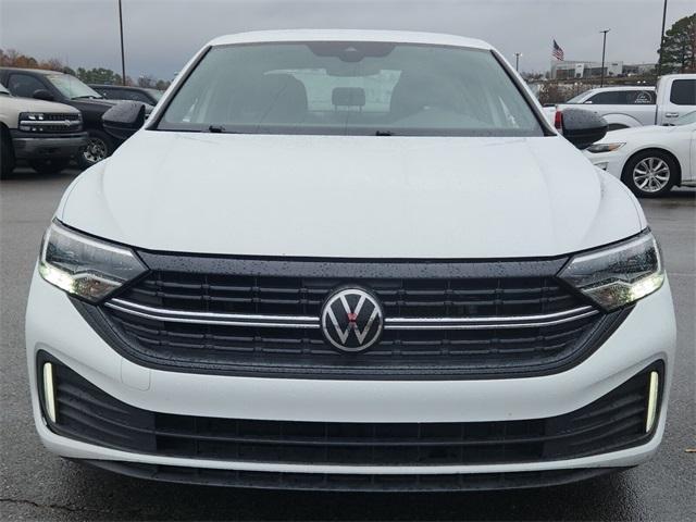 used 2023 Volkswagen Jetta car, priced at $17,312