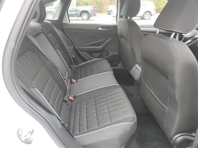 used 2023 Volkswagen Jetta car, priced at $17,312