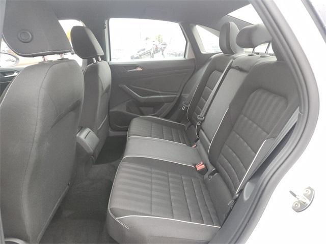 used 2023 Volkswagen Jetta car, priced at $17,312