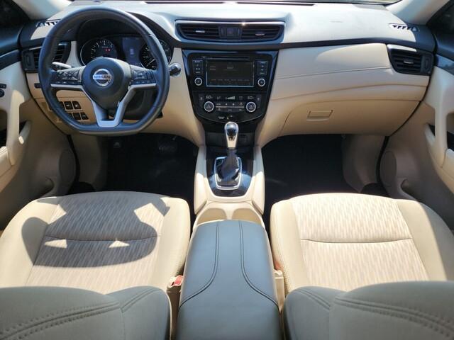 used 2020 Nissan Rogue car, priced at $17,467