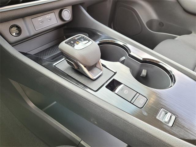 new 2026 Nissan Rogue car
