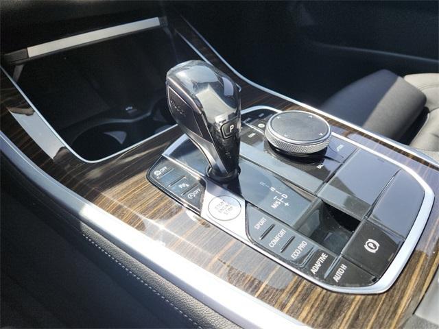 used 2020 BMW X5 car, priced at $23,831