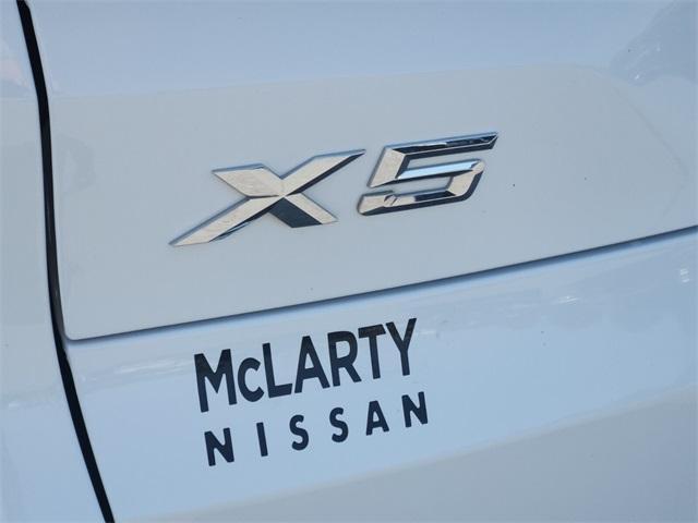 used 2020 BMW X5 car, priced at $23,831