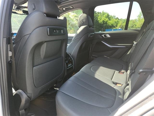 used 2020 BMW X5 car, priced at $23,831