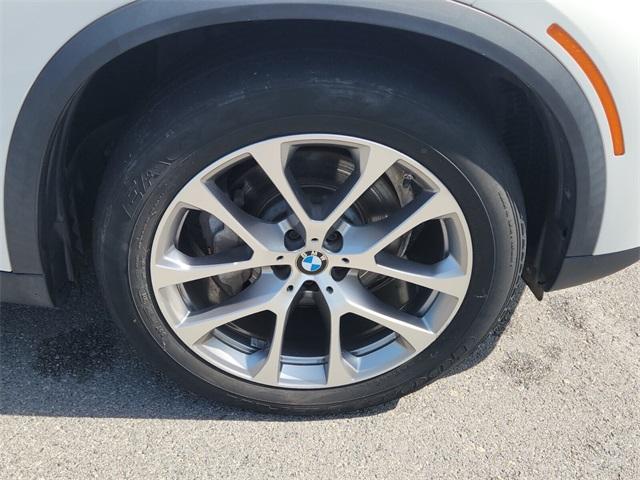used 2020 BMW X5 car, priced at $23,831