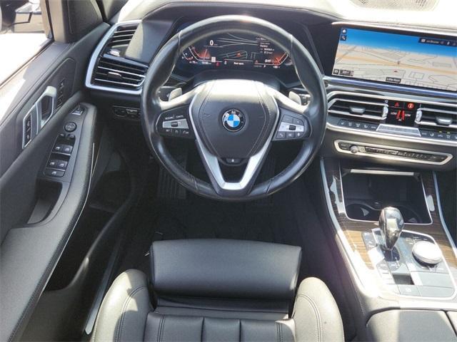used 2020 BMW X5 car, priced at $23,831