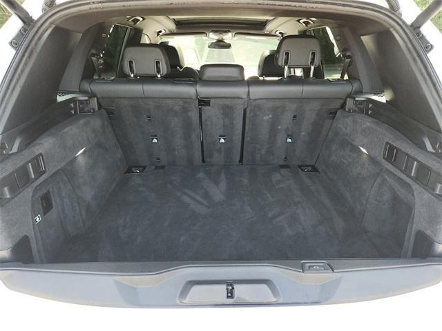 used 2020 BMW X5 car, priced at $23,831