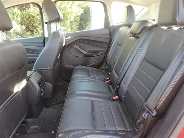 used 2014 Ford C-Max Energi car