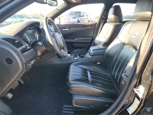 used 2022 Chrysler 300 car, priced at $25,972