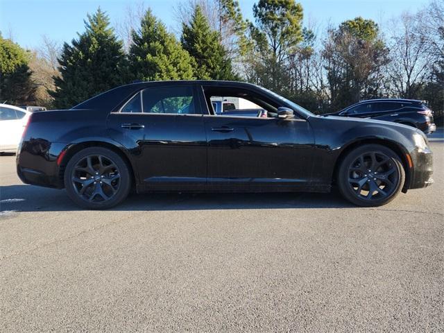 used 2022 Chrysler 300 car, priced at $25,972