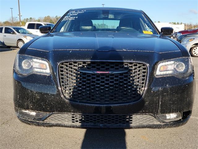 used 2022 Chrysler 300 car, priced at $25,972