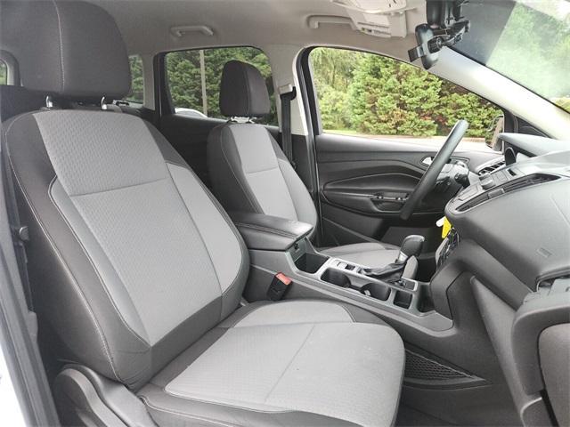 used 2017 Ford Escape car, priced at $9,500
