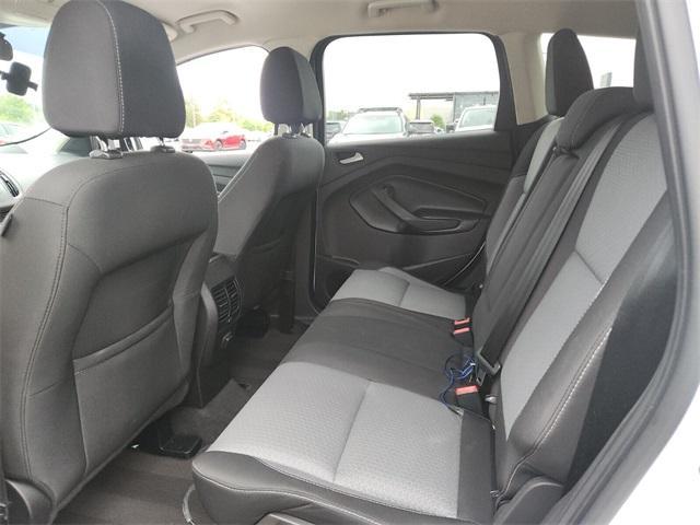 used 2017 Ford Escape car, priced at $9,500