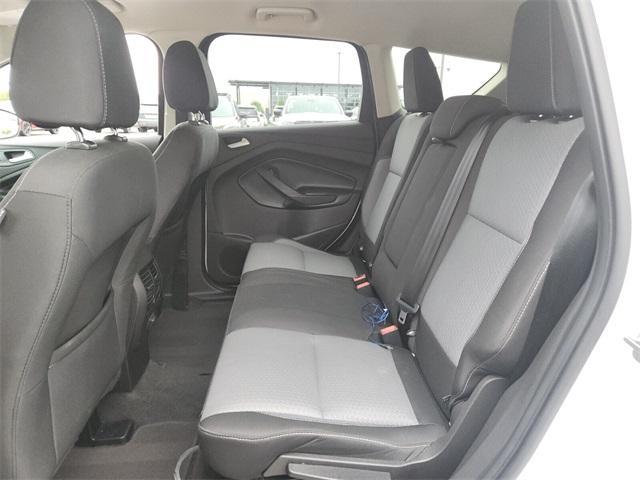 used 2017 Ford Escape car, priced at $9,500