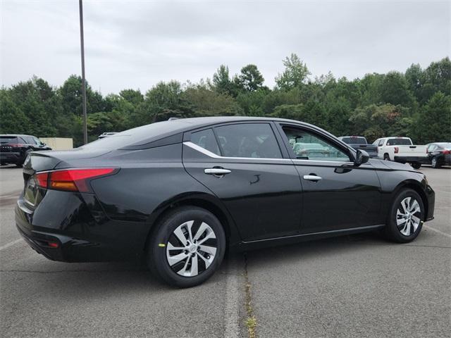 new 2025 Nissan Altima car, priced at $26,005